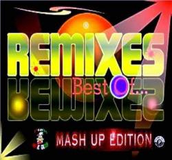 VA - Best of..Remixes vol.31