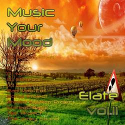 VA - Music your mood - Elate vol.9