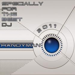 VA - Music your mood - Handyman (Specially for the best DJ 2011)