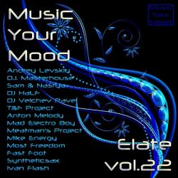 VA - Music your mood - Elate vol.22