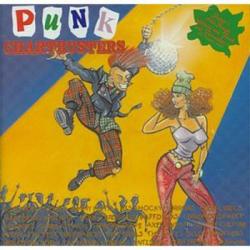 VA - Punk Chartbusters Vol. 1