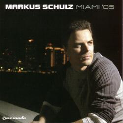 Markus Schulz - Miami '05