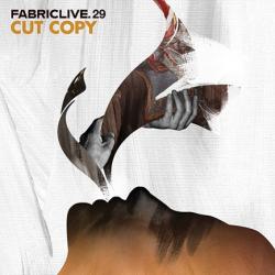 VA - Fabriclive 29 Mixed By Cut Copy