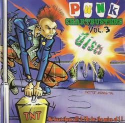VA - Punk Chartbusters Vol. 3