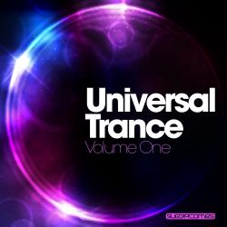 VA - Universal Trance Volume One - Two