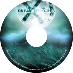 PM Dream Melodies volume 11 (Mixed on May 2010)