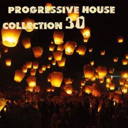 VA - Progressive House Collection 30 (August 2012) FESTIVAL