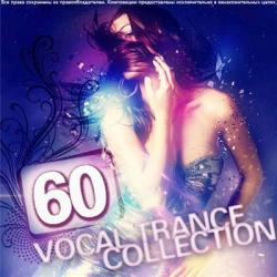 VA - Vocal Trance Collection Vol.60