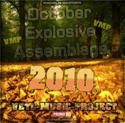 VA - October Explosive Assemblage