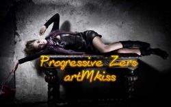 VA - Progressive Zers 2012