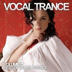 VA - Vocal Trance Volume 33