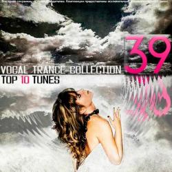 VA - Vocal Trance Volume 39
