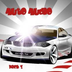 VA - Auto Audio Pack 3