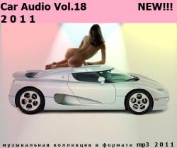 VA - Car Audio Vol.18