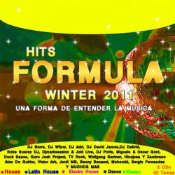VA - Hits Formula Winter