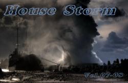 VA - House Storm Vol.07-08