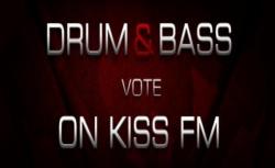 VA - Drum & Bass Top Voting 2011