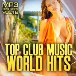 VA - Top club music world hits vol.18-20