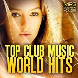 VA - Top club music world hits vol.22-23