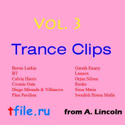 VA - Trance Clips Vol. 3