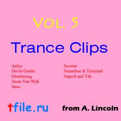 VA - Trance Clips Vol. 5