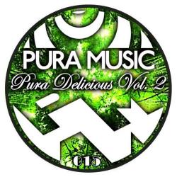 VA - Pura Delicious Vol 2
