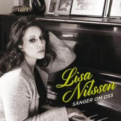 Lisa Nilsson - Sanger Om Oss