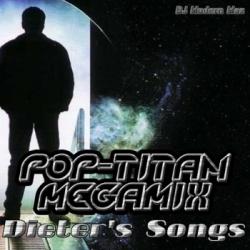 Pop - Titan Megamix By DJ Modern Max
