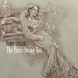 Parov Stelar - The Paris Swing Box