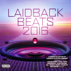 VA - Laidback Beats