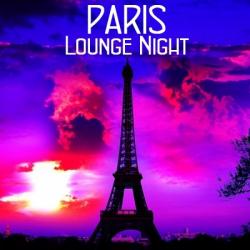 VA - Paris Lounge Night