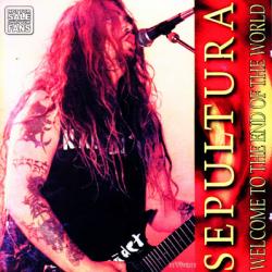 Sepultura - Welcome To The End Of The World (Live Milan'93)