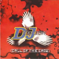 Dj The Crow - Call Of The Crow