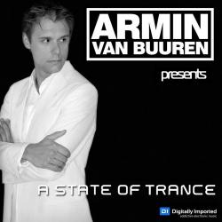 Armin van Buuren - A State Of Trance Episode 715