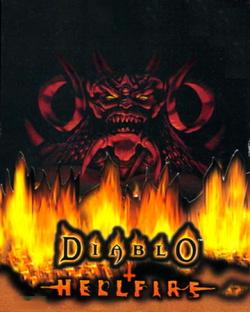 Diablo Hellfire + Diablo 2 Lord of Destruction [RePack]