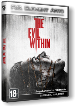 The Evil Within [RePack  R.G. Element Arts]