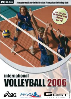 International Volleyball 2006