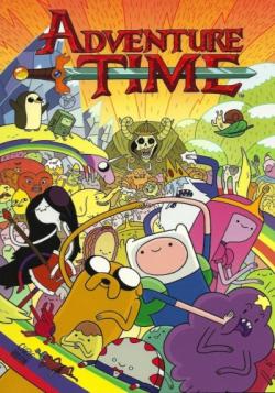   / Adventure Time with Finn Jake / [1 ] [1-13  13 ] DUB