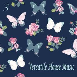 VA - Versatile House Music Vol 3