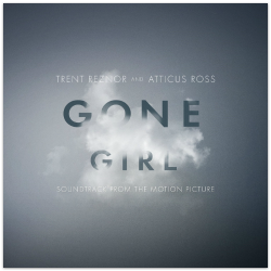 OST -  / Gone Girl