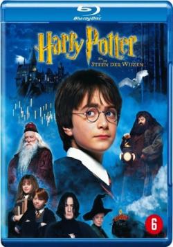      / Harry Potter and the Sorcerer's Stone DUB