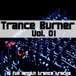 VA - Trance Burner Vol 02