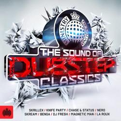 Ministry of Sound - The Sound of Dubstep