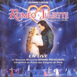 Gerard Presgurvic - Romeo Et Juliette