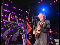 Dire Straits Eric Clapton - Live Concert