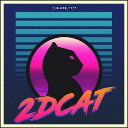 2DCAT - Summer, 1983