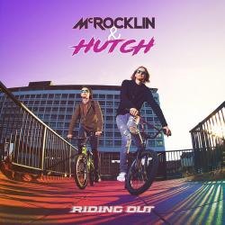 McRocklin Hutch - Riding Out