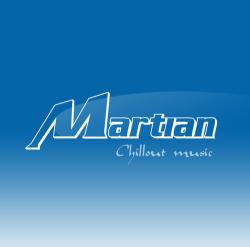 Martian - Chillout Music vol. 1