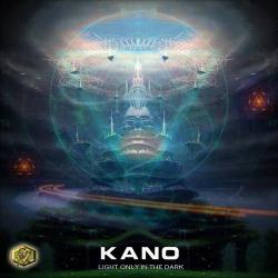 Kano - Light only in The Dark