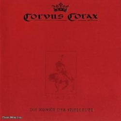Corvus Corax - Viator
